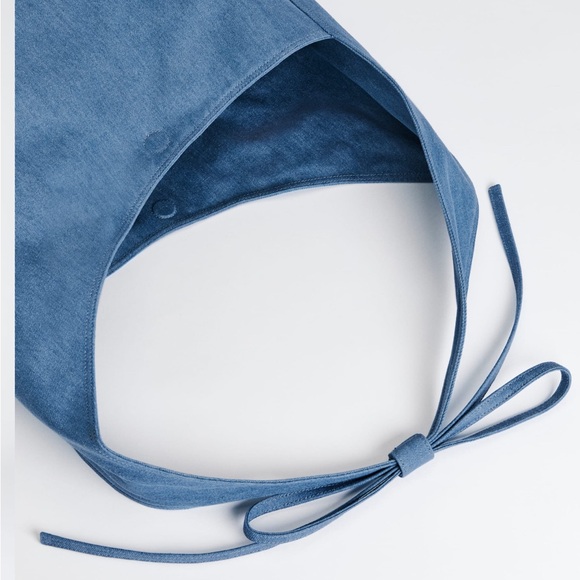 REFORMATION Oversized Vittoria Tote - Picture 3 of 15